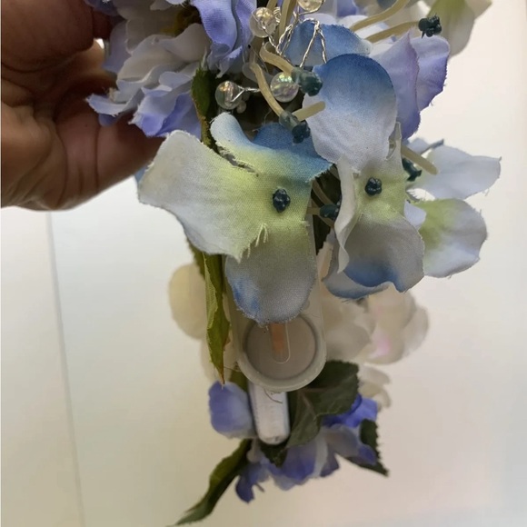 Walt Disney World Mouse Ears headband WDW Epcot Flower Garden Festival Easter - Picture 6 of 6